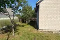 Haus 43 m² Tracciakouski sielski Saviet, Belarus