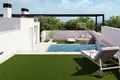 3 bedroom bungalow 92 m² Pilar de la Horadada, Spain