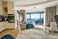 Mieszkanie 2 pokoi 73 m² Tivat, Czarnogóra