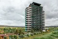 Mieszkanie 1 pokój 55 m² Mediterranean Region, Turcja