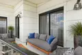 1 room apartment  Gazipasa, Turkey
