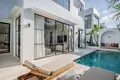 3-Schlafzimmer-Villa 172 m² Kerobokan, Indonesien