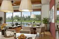 3-Schlafzimmer-Villa 521 m² Thai Mueang, Thailand