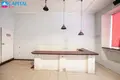 Propriété commerciale 46 m² à Vilnius, Lituanie