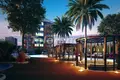 2 bedroom apartment  Kestel, Turkey