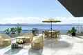 2 room apartment 70 m² Erdemli, Turkey