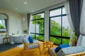 Willa 4 pokoi 275 m², World
