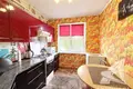 1 room apartment 37 m² Muchaviecki sielski Saviet, Belarus