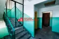 2 room apartment 53 m² Hrodna, Belarus