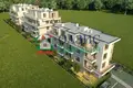 Appartement 3 chambres 169 m² Bourgas, Bulgarie