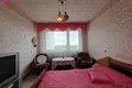 Квартира 2 комнаты 50 м² Мажейкяй, Литва