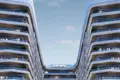 Квартира 2 комнаты 49 м² Дубай, ОАЭ