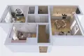 Wohnung 2 zimmer 50 m² Warschau, Polen