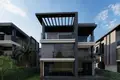 6 bedroom villa 360 m² Mezitli, Turkey
