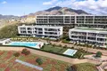 Mieszkanie 3 pokoi  Fuengirola, Hiszpania