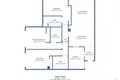 Mieszkanie 3 pokoi 135 m² San Pedro Alcantara, Hiszpania