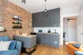 Квартира 2 комнаты 39 м² Познань, Польша