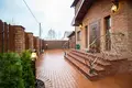 Cottage 248 m² Kalodziscanski sielski Saviet, Belarus