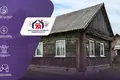 House 40 m² Slabada Kucynski sielski Saviet, Belarus