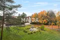 Mieszkanie 1 pokój 28 m² Helsinki sub region, Finlandia