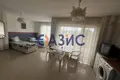1 bedroom apartment 76 m² Nesebar, Bulgaria