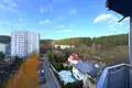 3 room apartment 46 m² Sopot, Poland