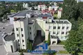 Commercial property 1 839 m² in Maladzyechna, Belarus