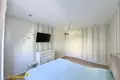 4 room apartment 82 m² Minsk, Belarus