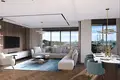 Дуплекс 7 комнат 314 м² Ускюдар, Турция
