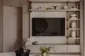 Mieszkanie 1 pokój 73 m² Dubaj, Emiraty Arabskie
