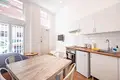 Appartement 4 chambres  Madrid, Espagne
