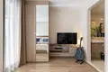 Studio apartment 24 m² Pattaya City, Thailand