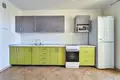 1 room apartment 44 m² Minsk, Belarus