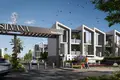 Piso en edificio nuevo Sylvana Istanbul