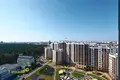 2 room apartment 46 m² Minsk, Belarus