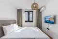 Mieszkanie 2 pokoi 67 m² Sveti Stefan, Czarnogóra