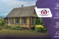 Casa 43 m² Krasnienski sielski Saviet, Belarús