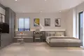 Kondominium 1 zimmer 35 m² in Sangkat Phsar Daeum Thkov, Kambodscha