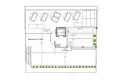 2-Schlafzimmer-Penthouse 181 m² Limassol District, Zypern