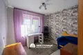 Wohnung 3 Schlafzimmer 78 m² Minsk, Belarus