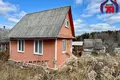 Dom 29 m² Rakauski sielski Saviet, Białoruś