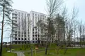 2 room apartment 53 m² Minsk, Belarus