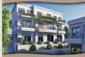 Apartamento 1 habitación 28 m² Montenegro, Montenegro