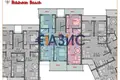 Appartement 3 chambres 100 m² Sveti Vlas, Bulgarie