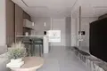 Mieszkanie 25 m² Tivat, Czarnogóra
