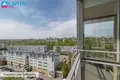 Appartement 4 chambres 108 m² Vilnius, Lituanie