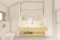 Квартира 2 спальни 65 м² Тиват, Черногория