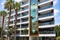 2 bedroom apartment 115 m² Alanya, Turkey