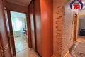2 room apartment 55 m² in Minsk, Belarus