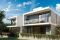 Квартира 4 комнаты 153 м² Месоги, Кипр